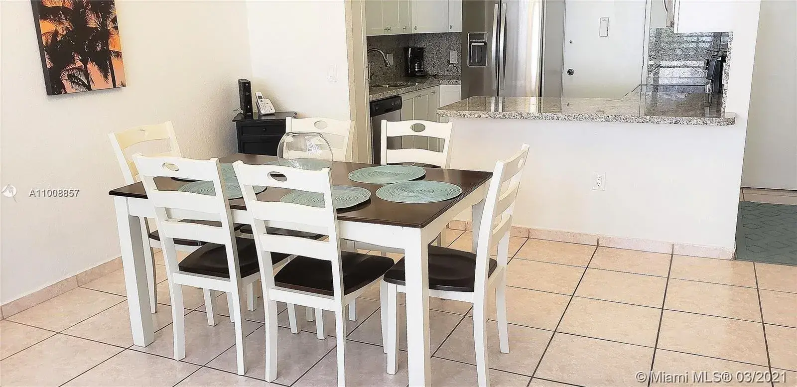 3505 S Ocean Dr # 208, Hollywood FL 33019