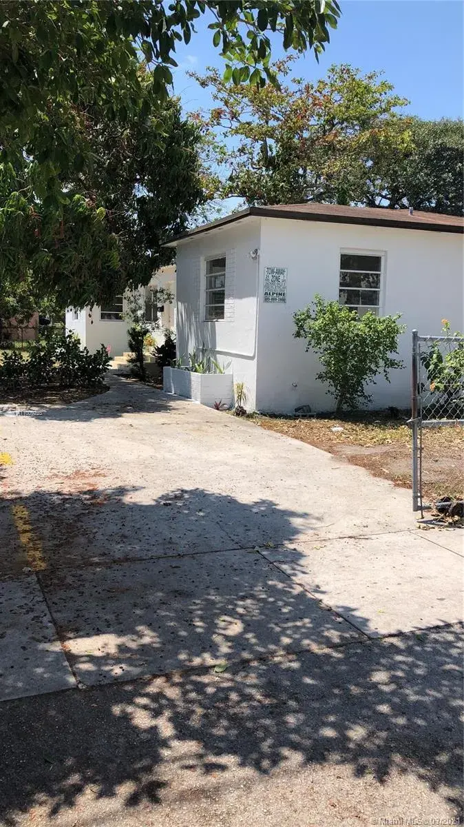 Residential Income for sale at 1250 NW 58th St, Miami FL 33142