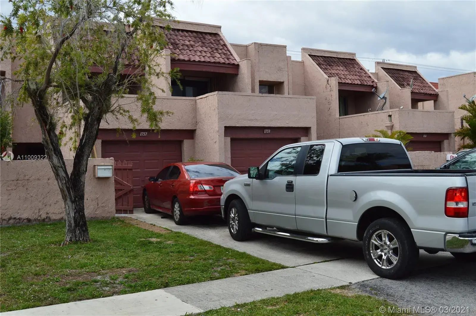 1757 NW 58th Ave # 5, Lauderhill FL 33313