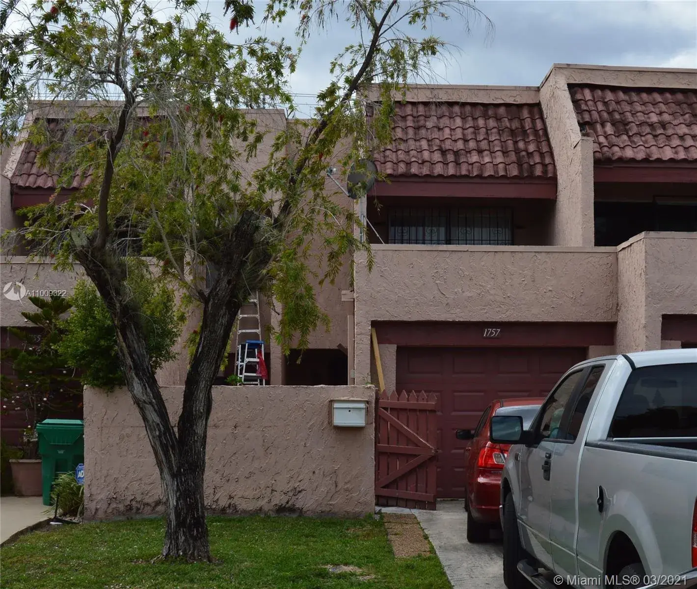 1757 NW 58th Ave # 5, Lauderhill FL 33313