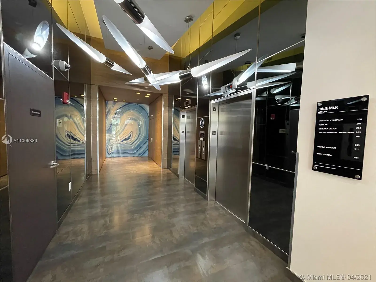 3250 NE 1st Ave # 619, Miami FL 33137