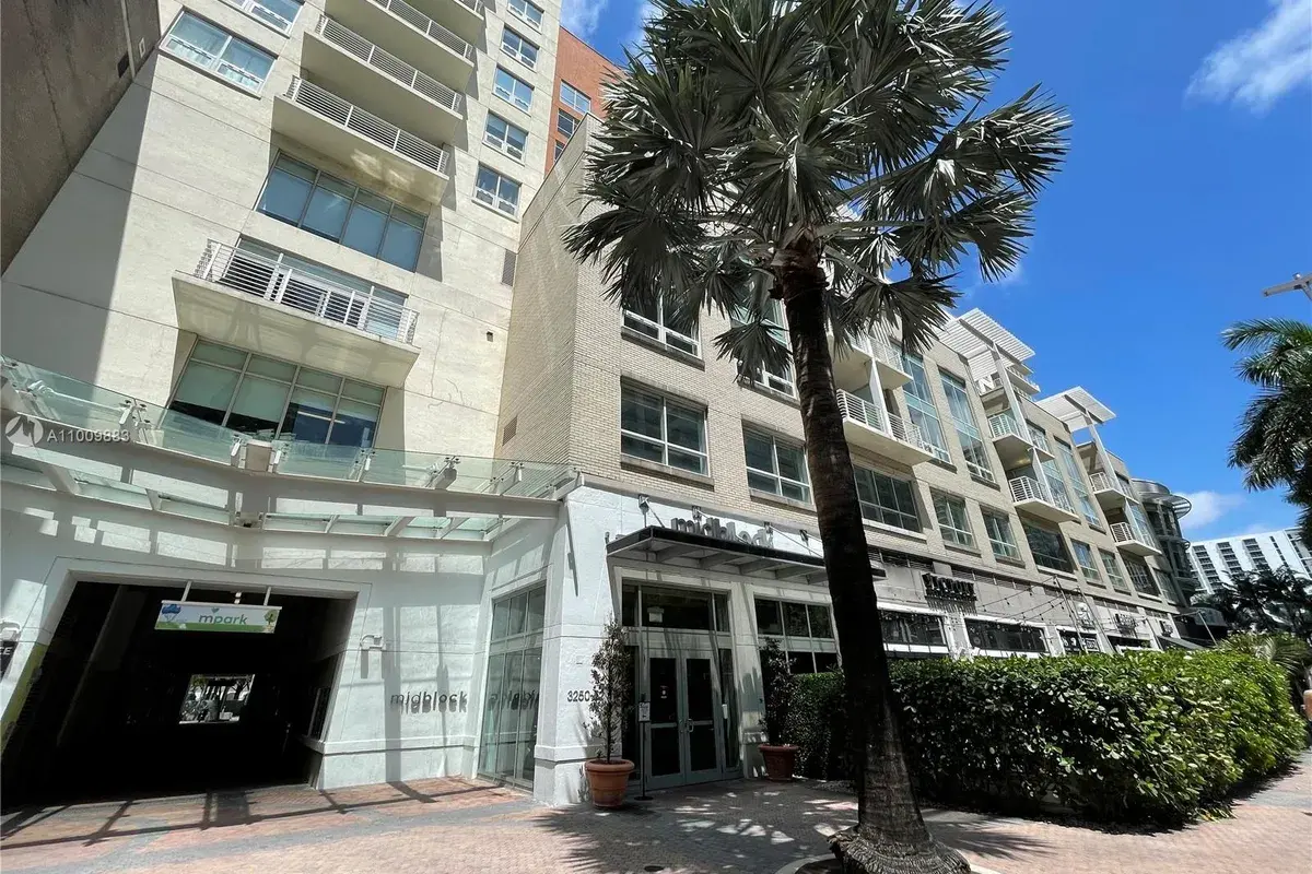 3250 NE 1st Ave # 619, Miami FL 33137