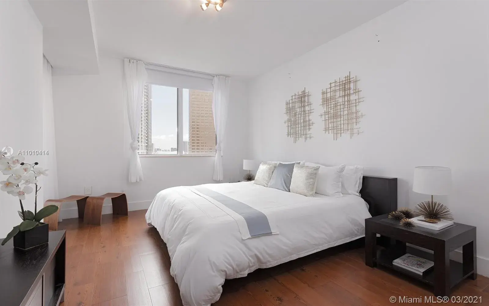 901 Brickell Key Blvd # 1505, Miami FL 33131