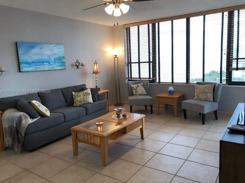 3505 S Ocean Dr # 1115, Hollywood FL 33019