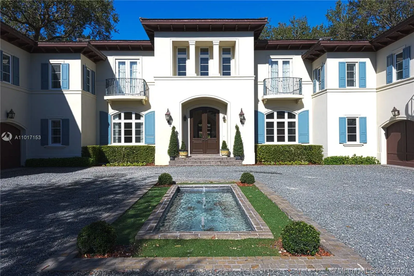 5225 Fairchild Way, Coral Gables FL 33156
