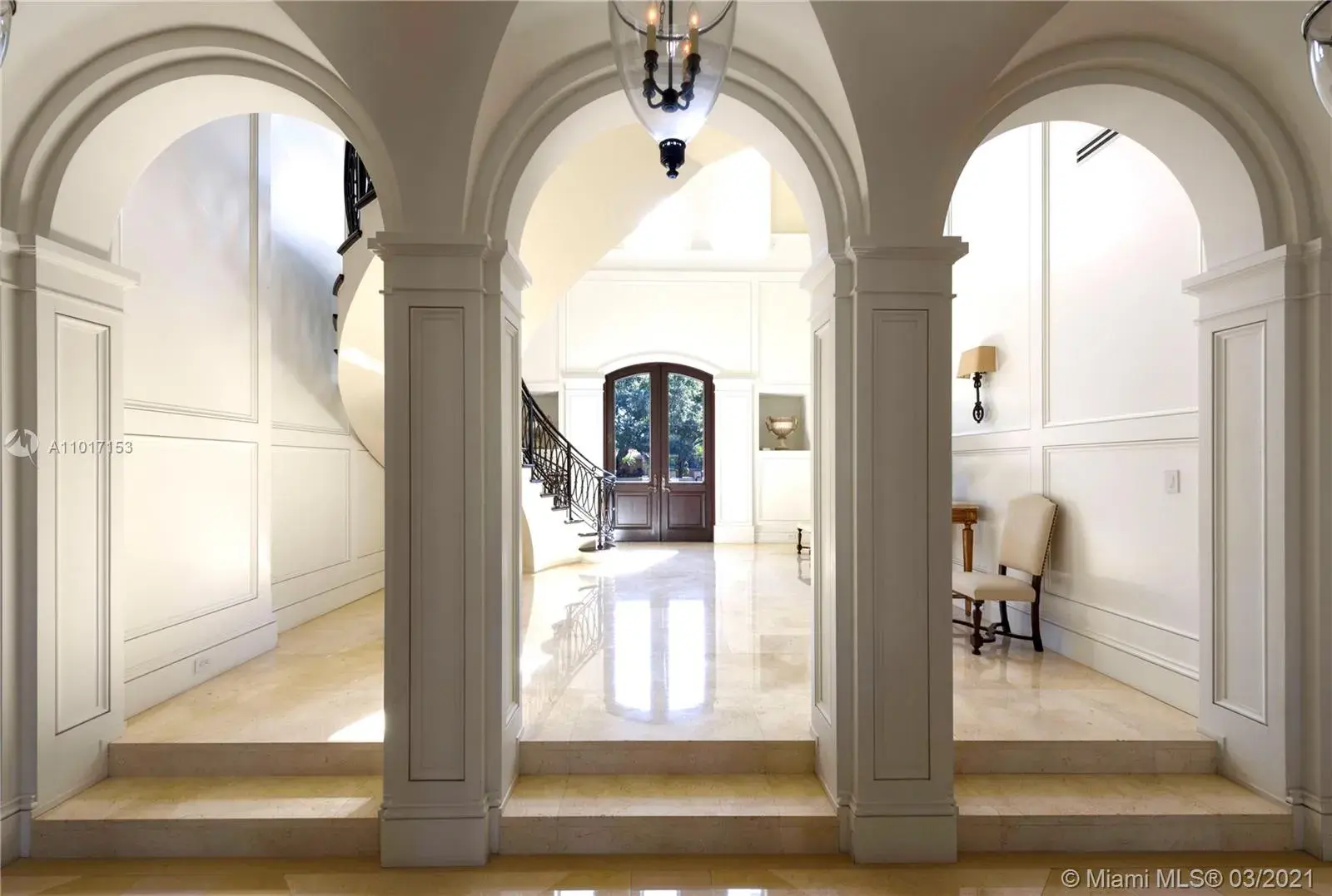 5225 Fairchild Way, Coral Gables FL 33156