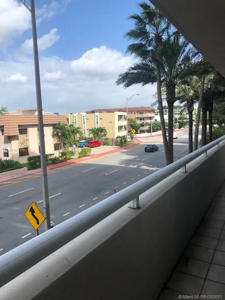 2 bedroom 2 bath Residential Lease for rent at 8925 Collins Ave # 2E, Surfside FL 33154