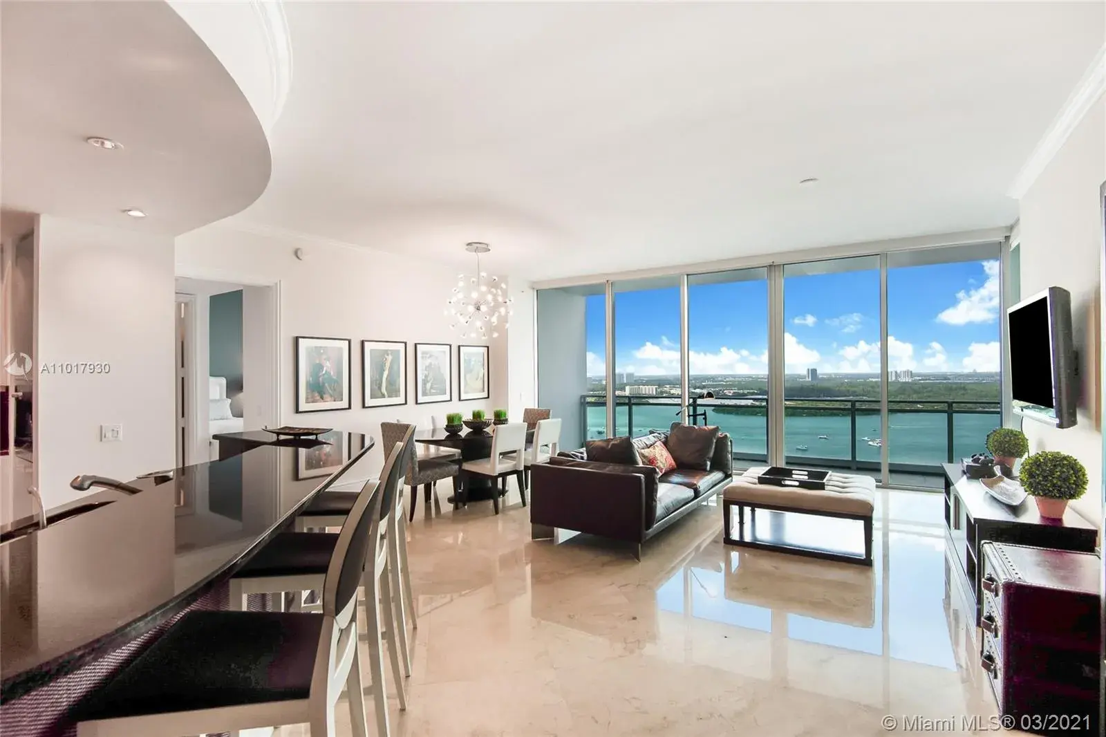 10295 Collins Ave # 2406, Bal Harbour FL 33154