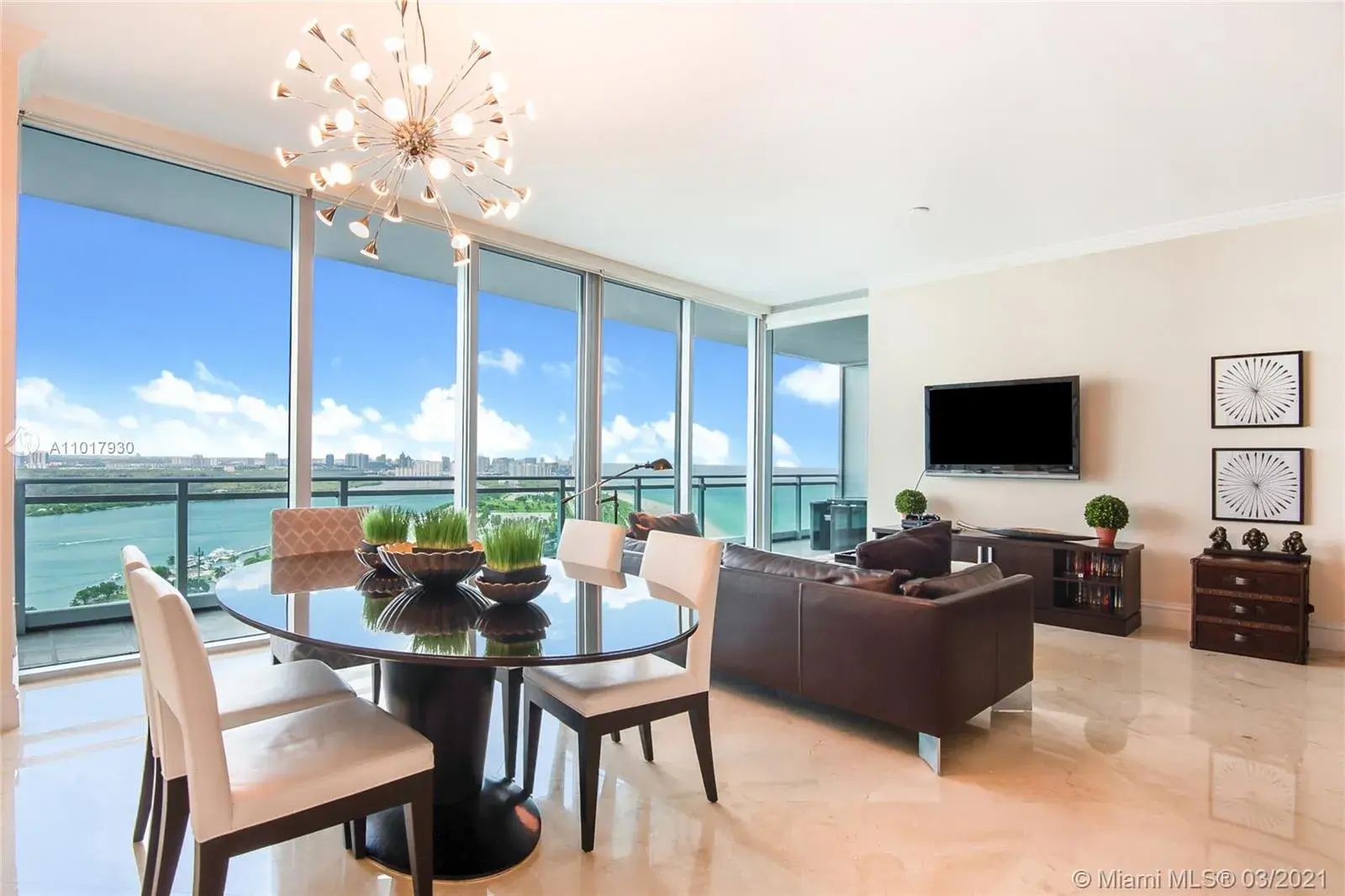 10295 Collins Ave # 2406, Bal Harbour FL 33154