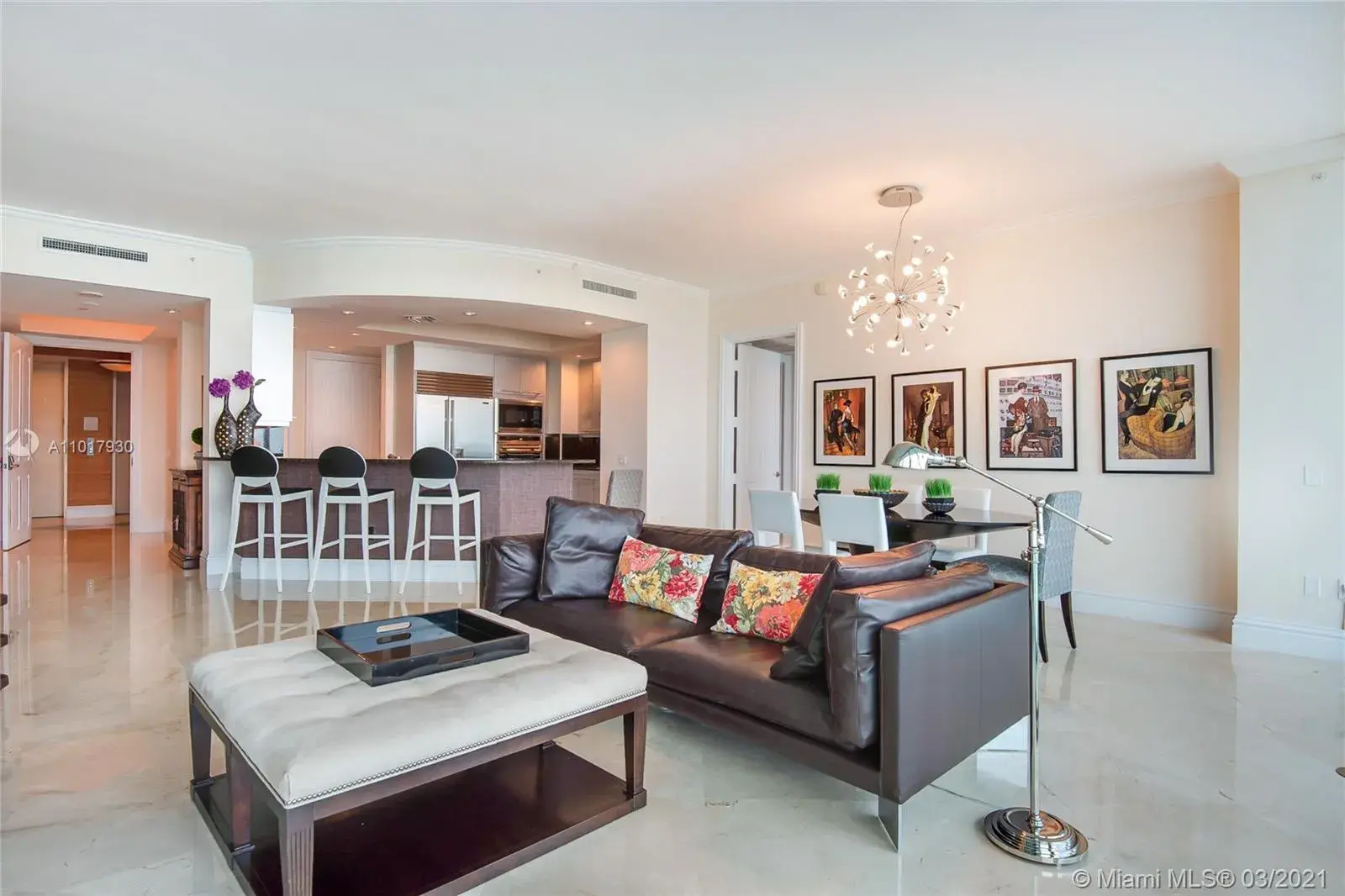 10295 Collins Ave # 2406, Bal Harbour FL 33154