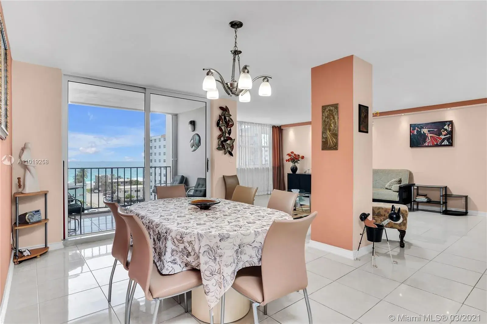 1400 S Ocean Dr # 802, Hollywood FL 33019