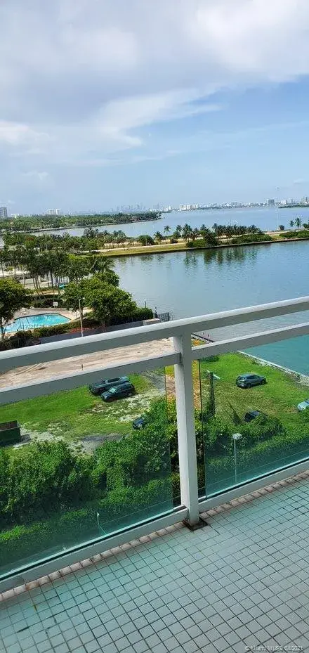 1 bath Residential for sale at 3301 NE 5th Ave # 912, Miami FL 33137