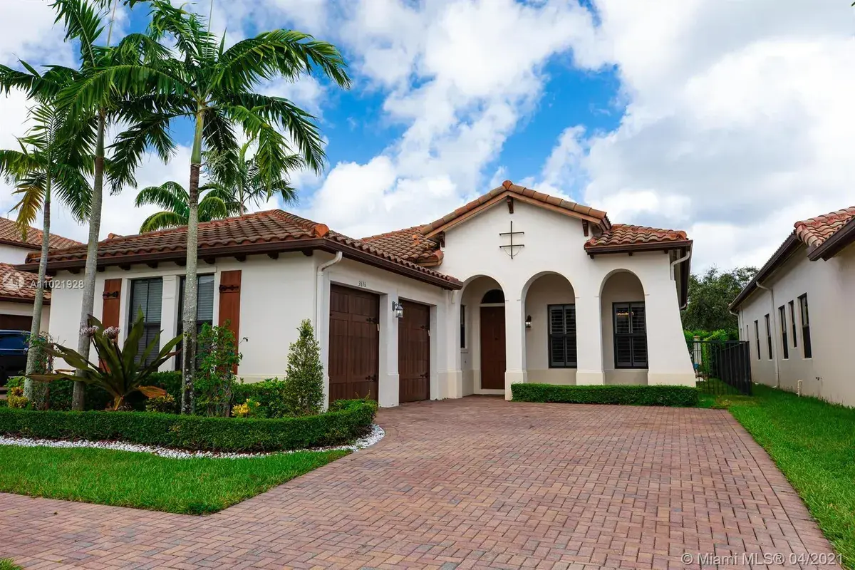 3636 NW 83rd Way, Cooper City FL 33024