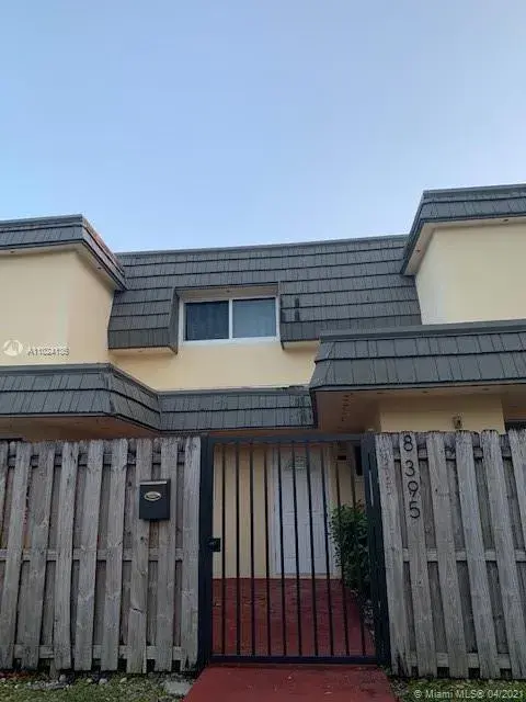 8395 SW 137th Ave # 8395, Miami FL 33183
