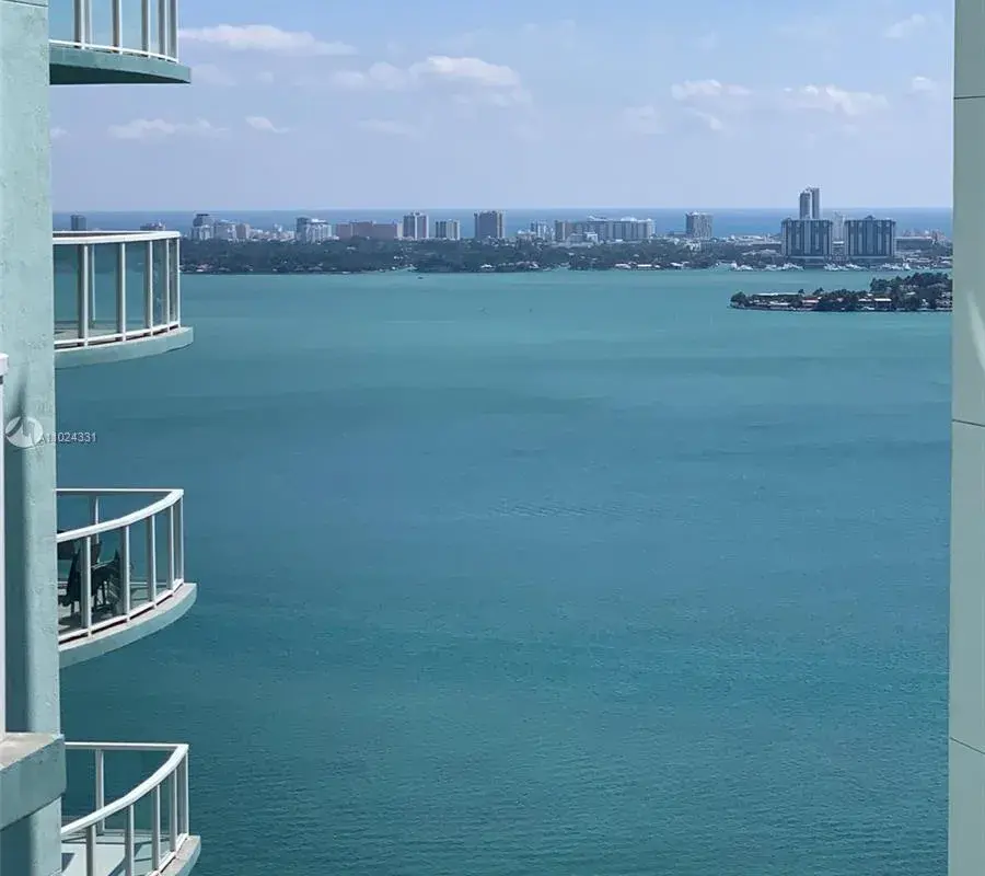 1900 N Bayshore Dr # 3607, Miami FL 33132
