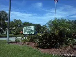1 bedroom 1 bath Residential Lease for rent at 4174 Inverrary Dr # 606, Lauderhill FL 33319
