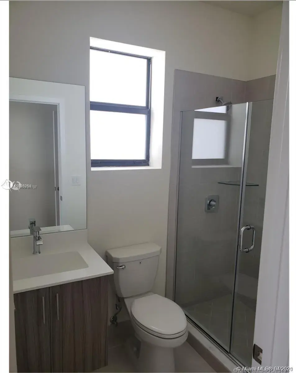 4 bedroom 3 bath Residential Lease for rent at 15819 NW 91st Ct, Miami Lakes FL 33018