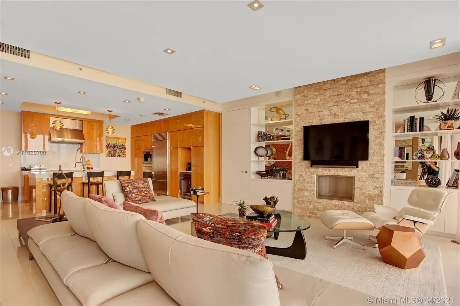9705 Collins Ave # 1905N, Bal Harbour FL 33154