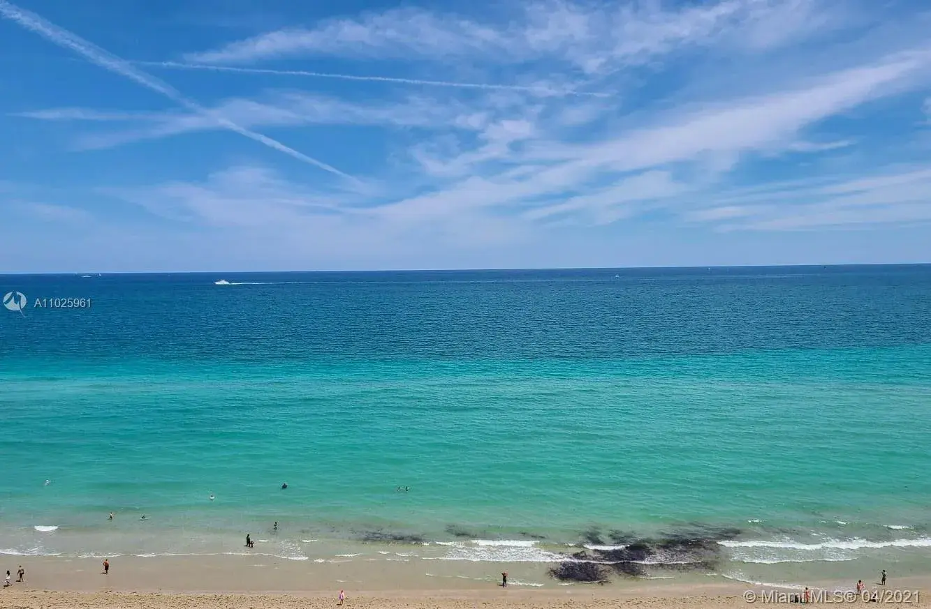 2301 S Ocean Dr # 1102, Hollywood FL 33019