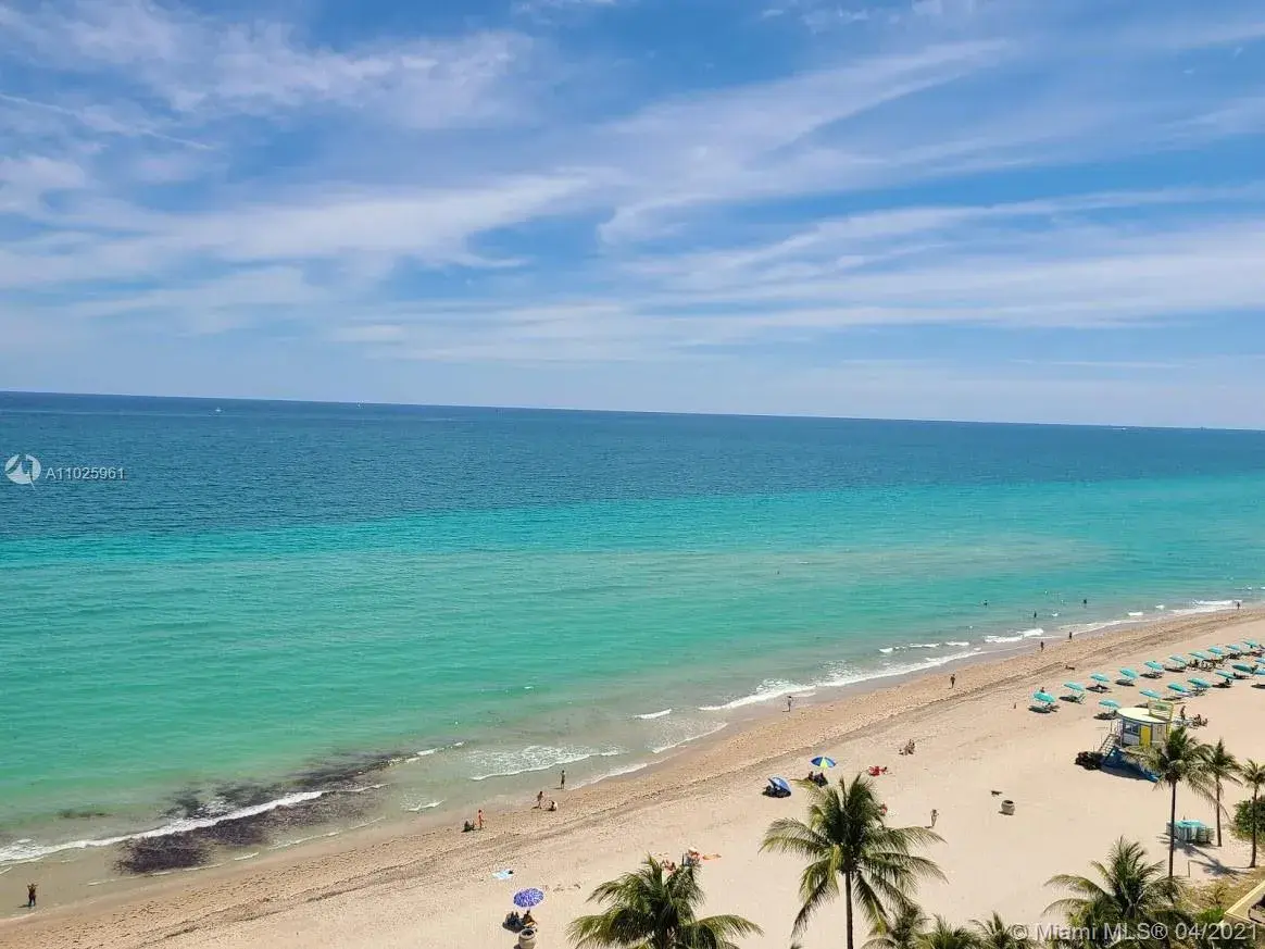 2301 S Ocean Dr # 1102, Hollywood FL 33019
