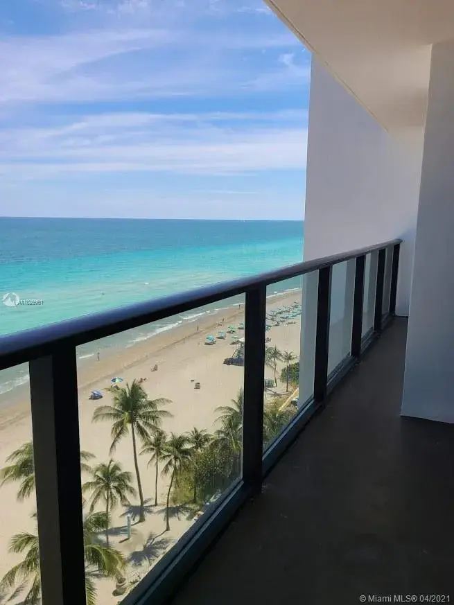 2301 S Ocean Dr # 1102, Hollywood FL 33019
