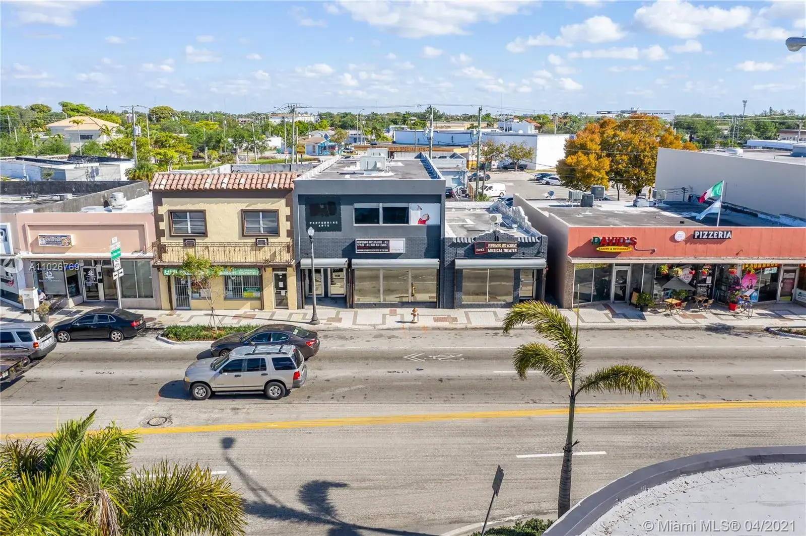 645 NE 125th St, North Miami FL 33161