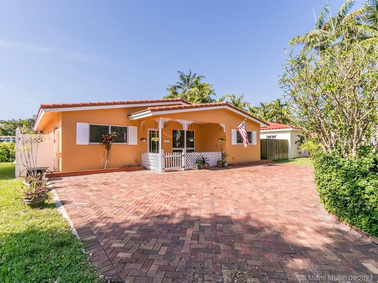 1430 Washington St, Hollywood FL 33020