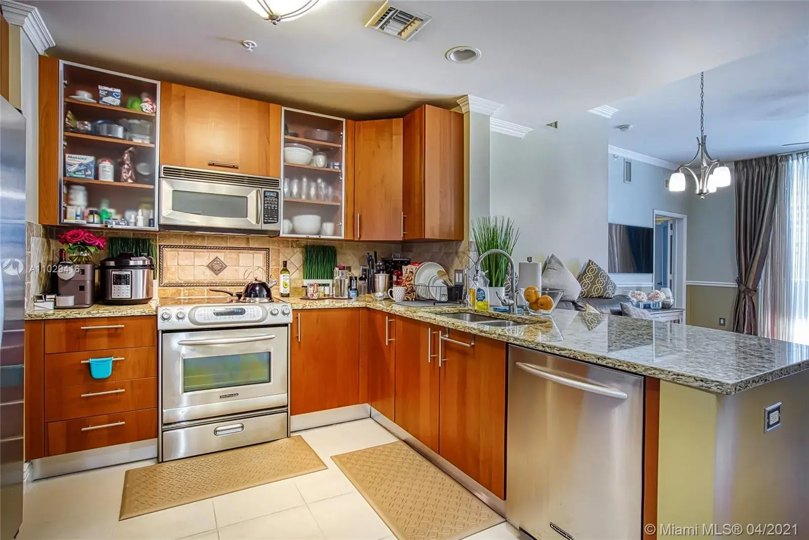 1945 S Ocean Dr # 604, Hallandale Beach FL 33009
