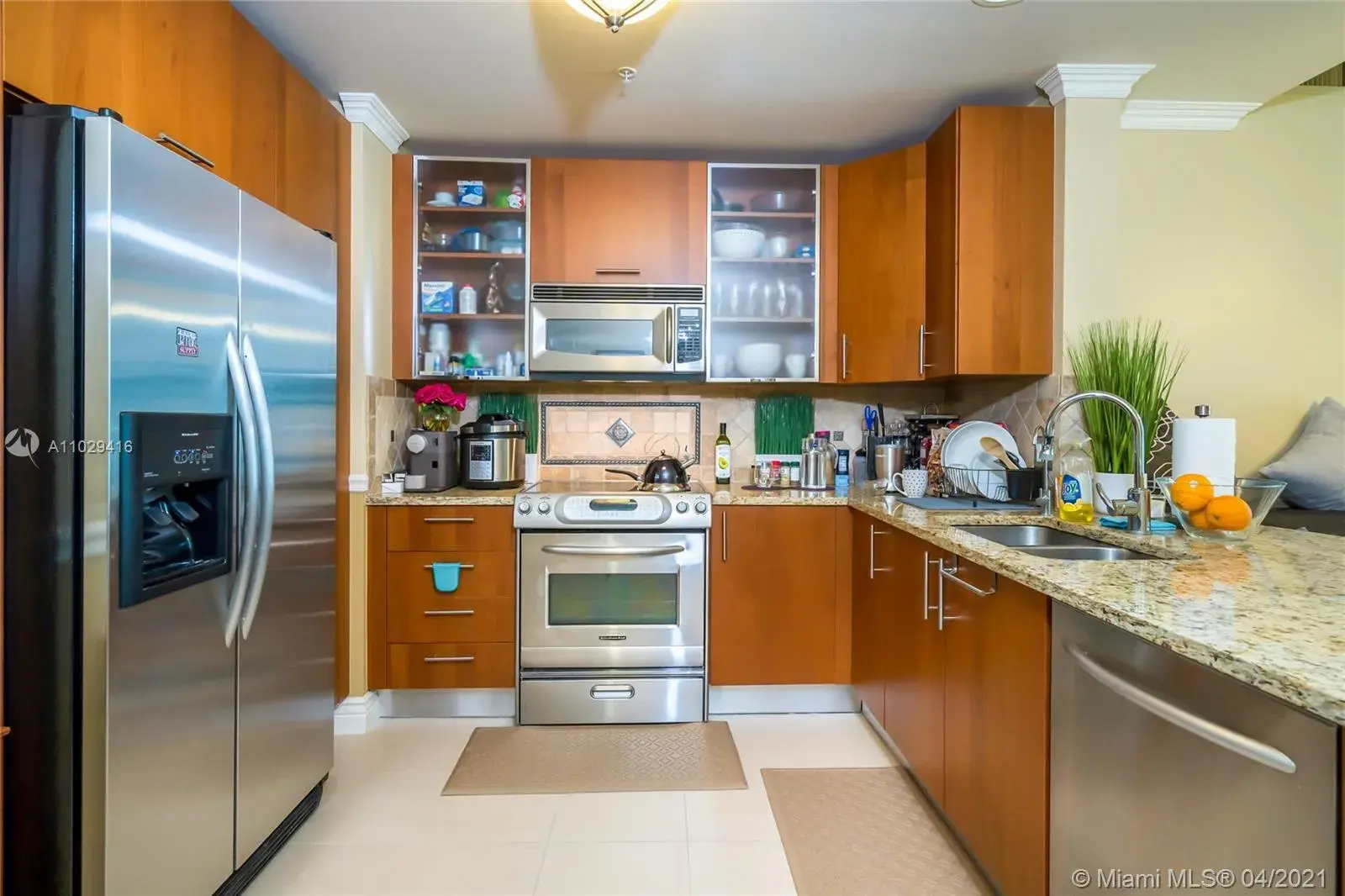 1945 S Ocean Dr # 604, Hallandale Beach FL 33009
