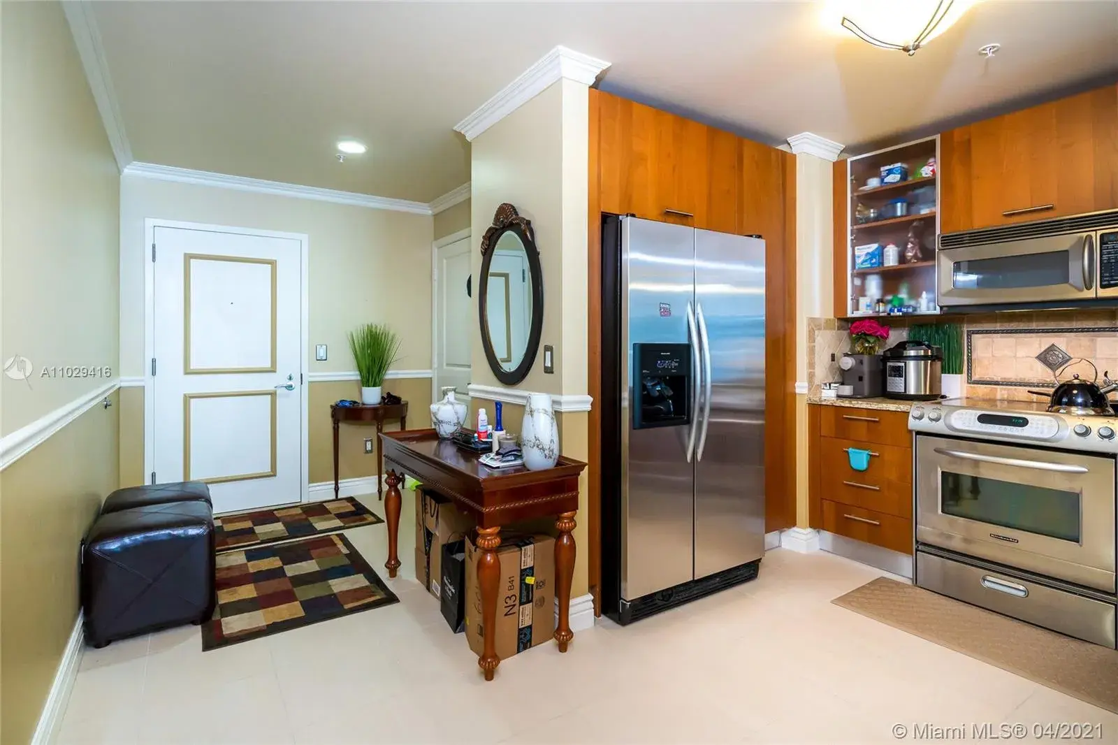1945 S Ocean Dr # 604, Hallandale Beach FL 33009