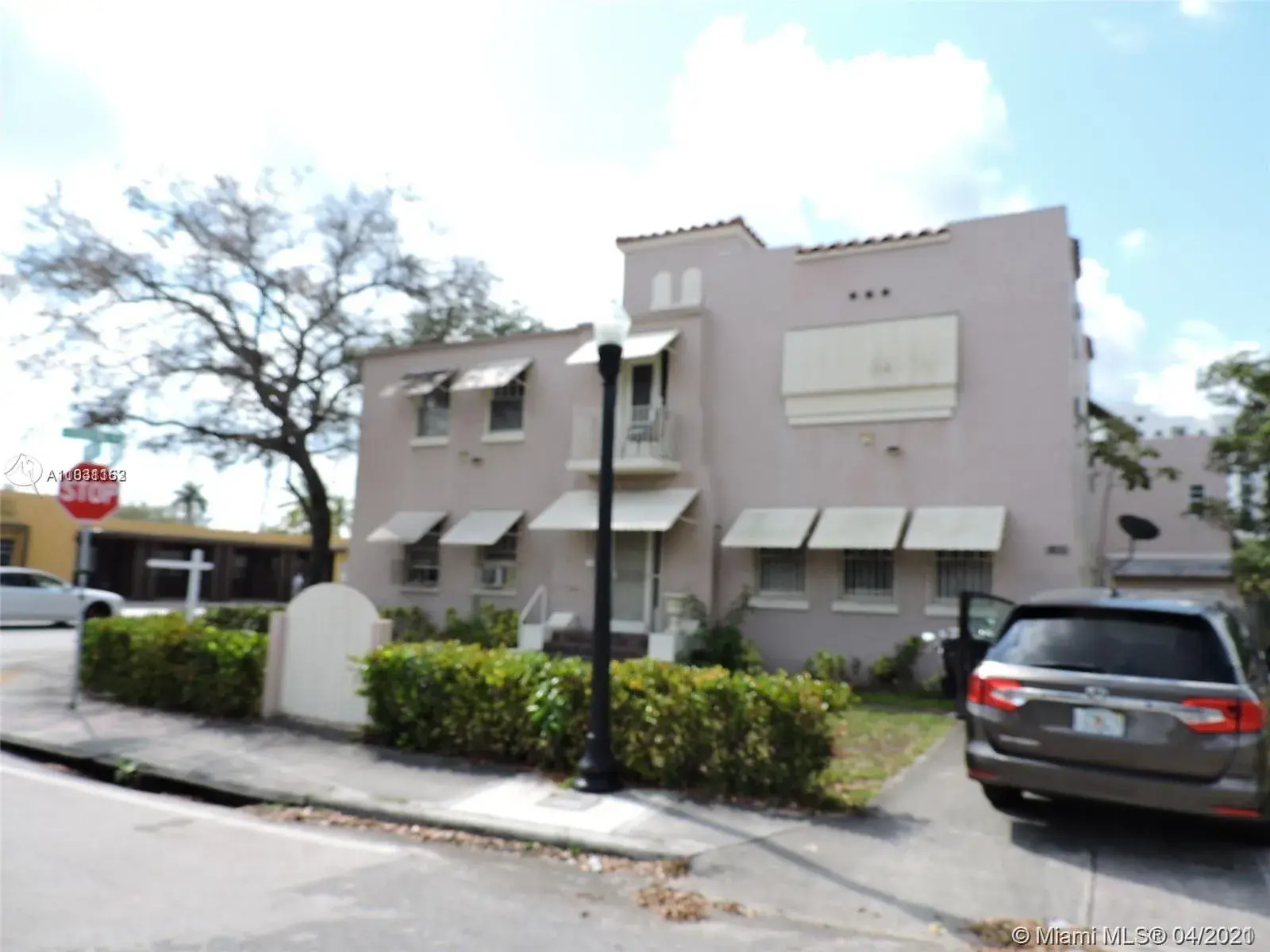 1800 Fillmore St # A, Hollywood FL 33020