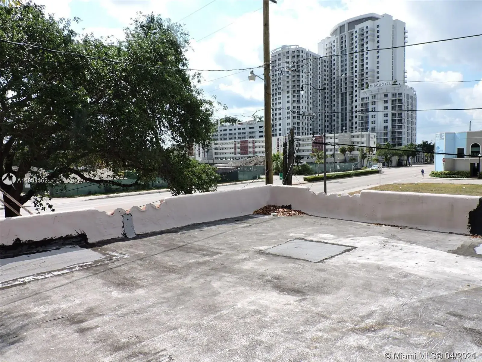 1800 Fillmore St # A, Hollywood FL 33020