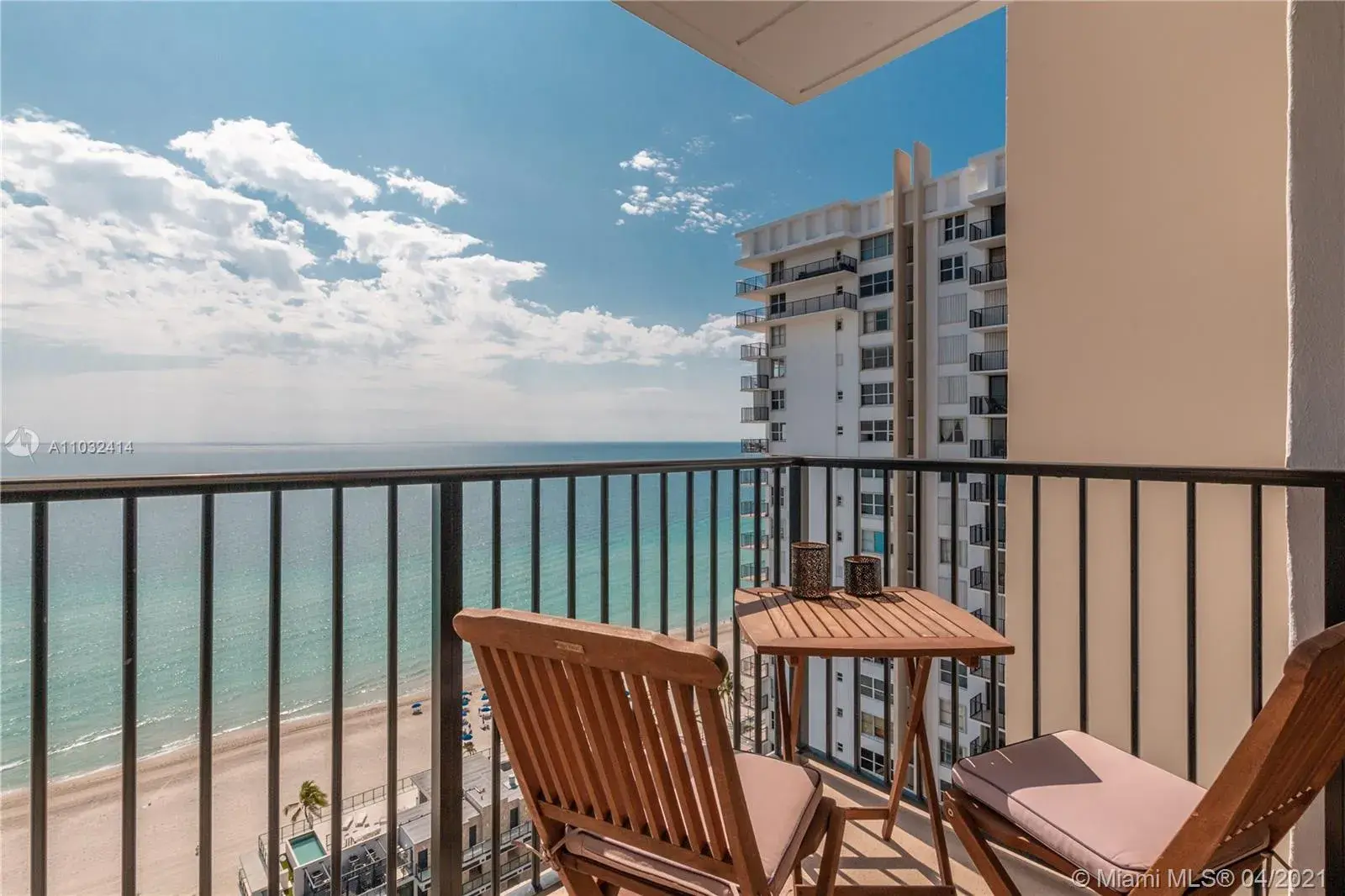 2101 S Ocean Dr # 2302, Hollywood FL 33019