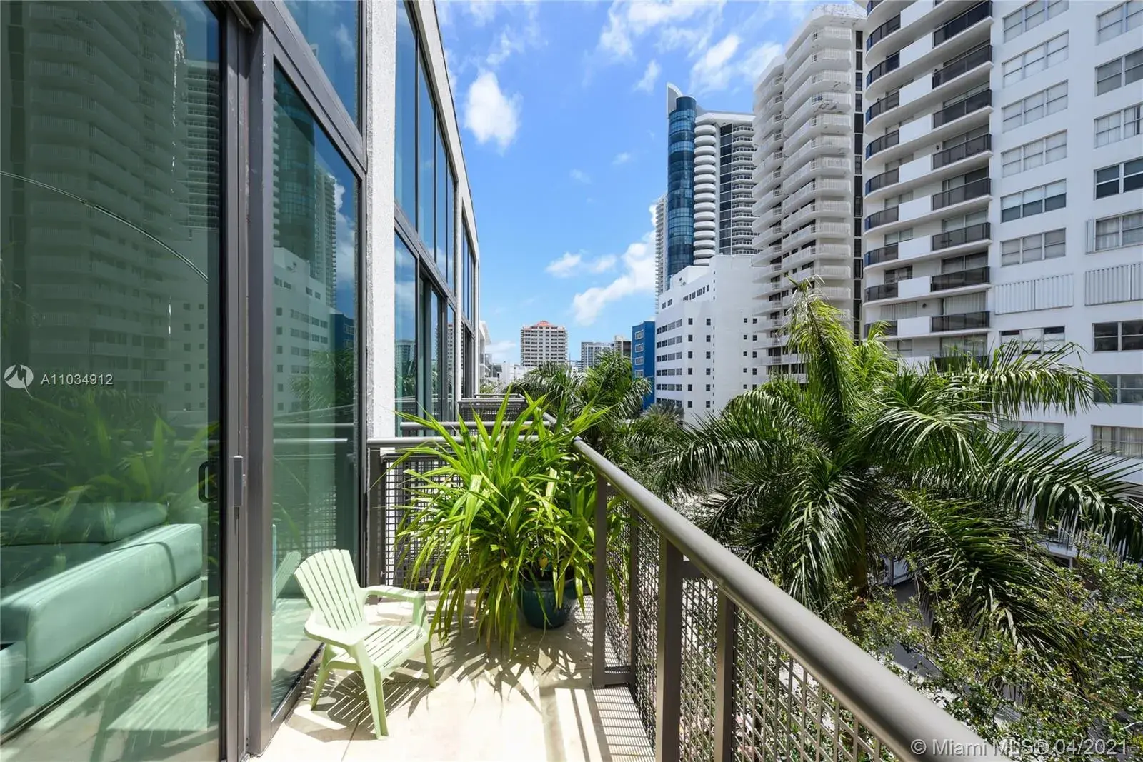 6000 Collins Ave # 505, Miami Beach FL 33140