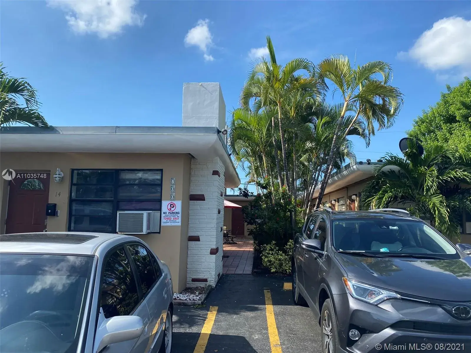 for sale at 700 NE 6th St, Hallandale Beach FL 33009