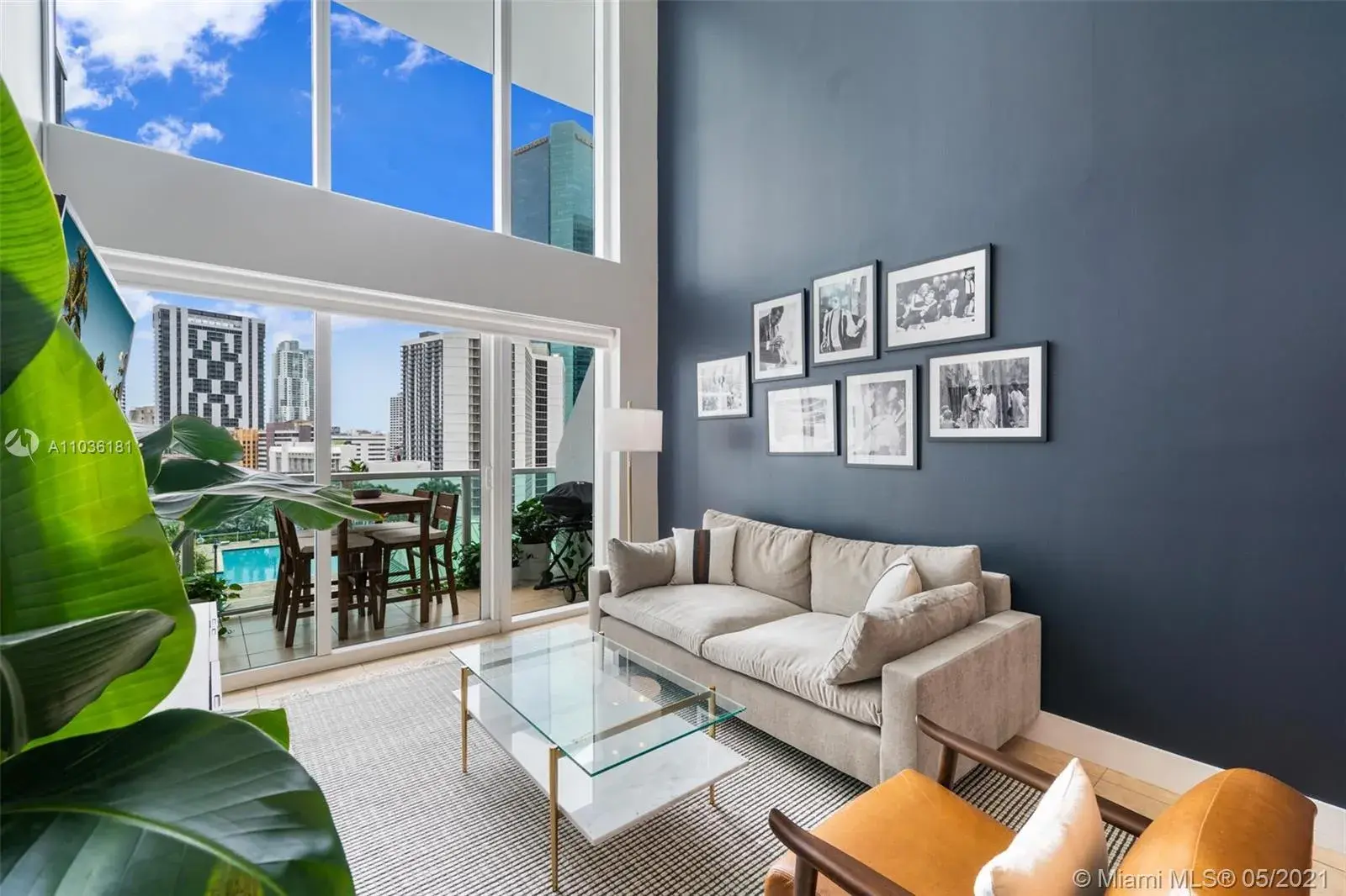 41 SE 5th St # 909, Miami FL 33131