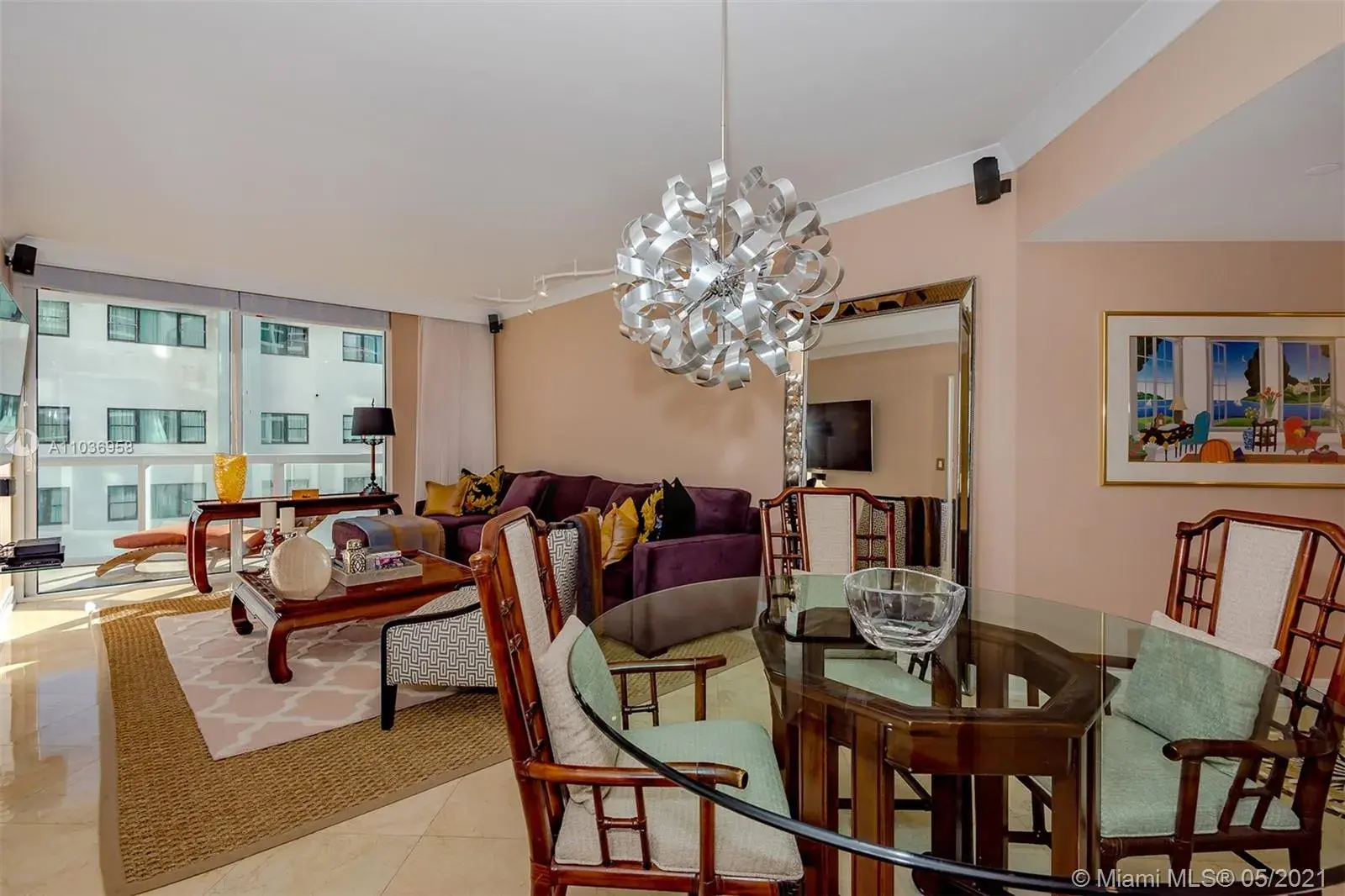 6365 Collins Ave # 906, Miami Beach FL 33141