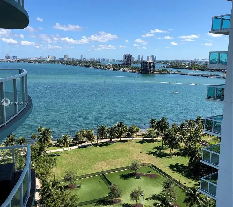 1900 N Bayshore Dr # 1503, Miami FL 33132
