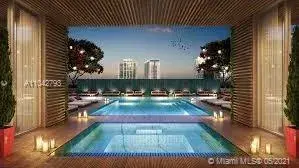 1080 Brickell Ave # 1803, Miami FL 33131