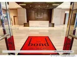 1080 Brickell Ave # 1803, Miami FL 33131
