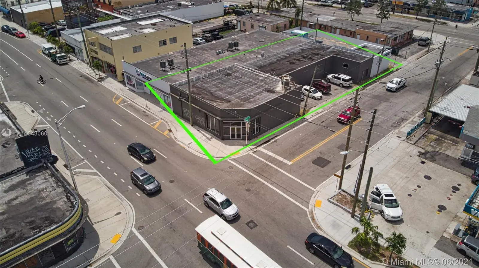 Commercial Sale for sale at 1798 W Flagler St, Miami FL 33135