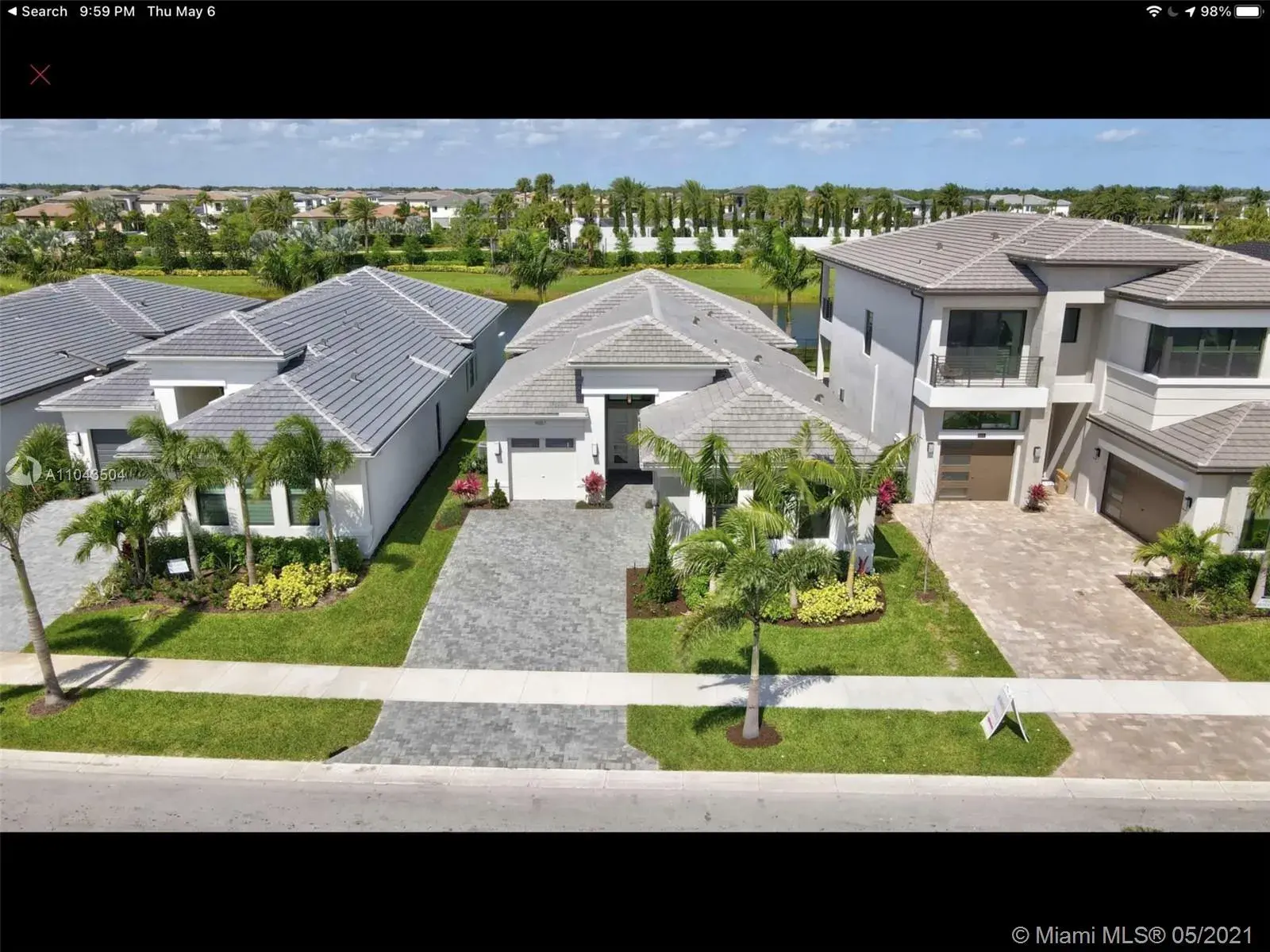 9057 Chauvet Way, Boca Raton FL 33496
