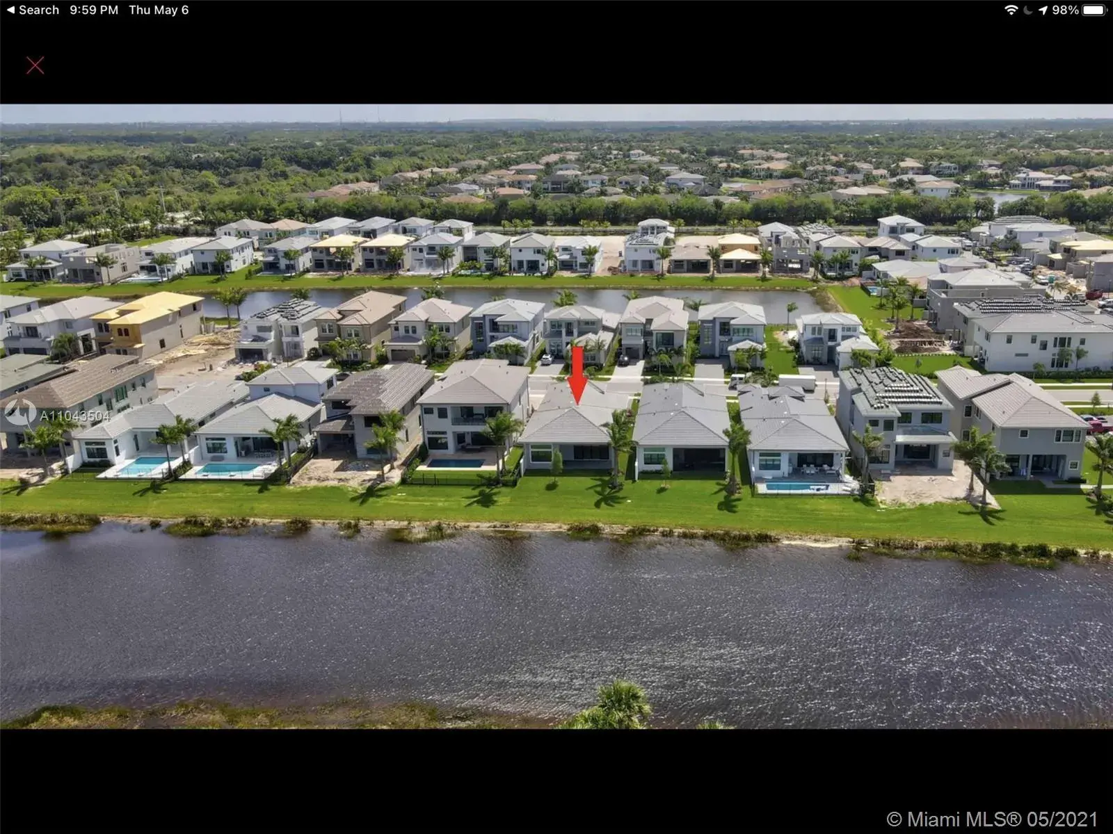 9057 Chauvet Way, Boca Raton FL 33496