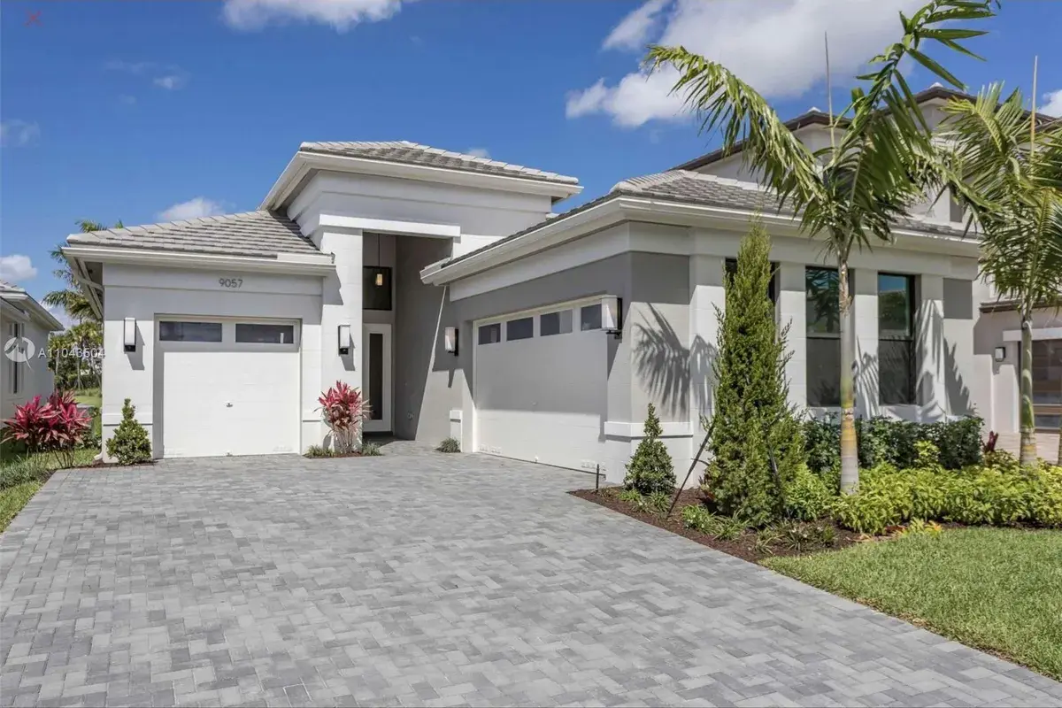 9057 Chauvet Way, Boca Raton FL 33496