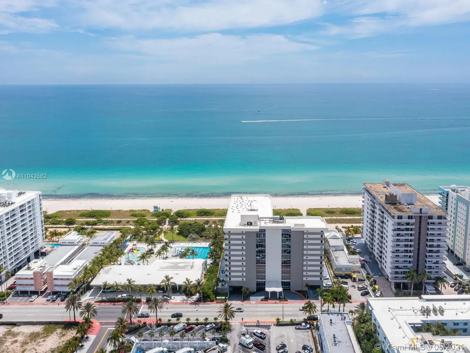 9273 Collins Ave # 907, Surfside FL 33154