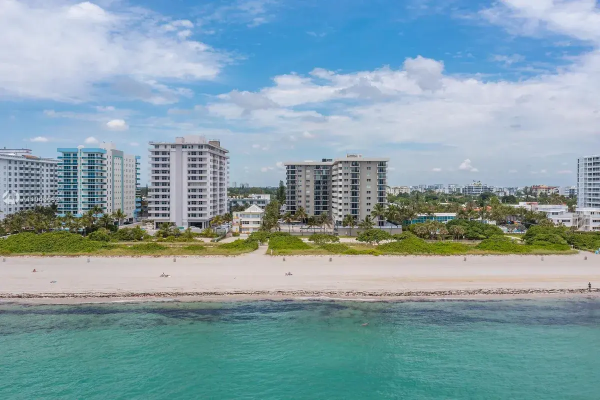 9273 Collins Ave # 907, Surfside FL 33154