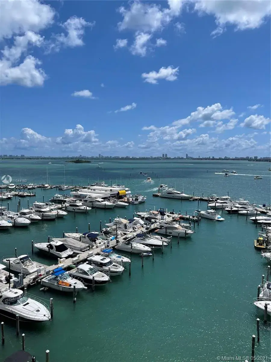 1 bedroom 1 bath Residential for sale at 555 NE 15th St # 20G, Miami FL 33132