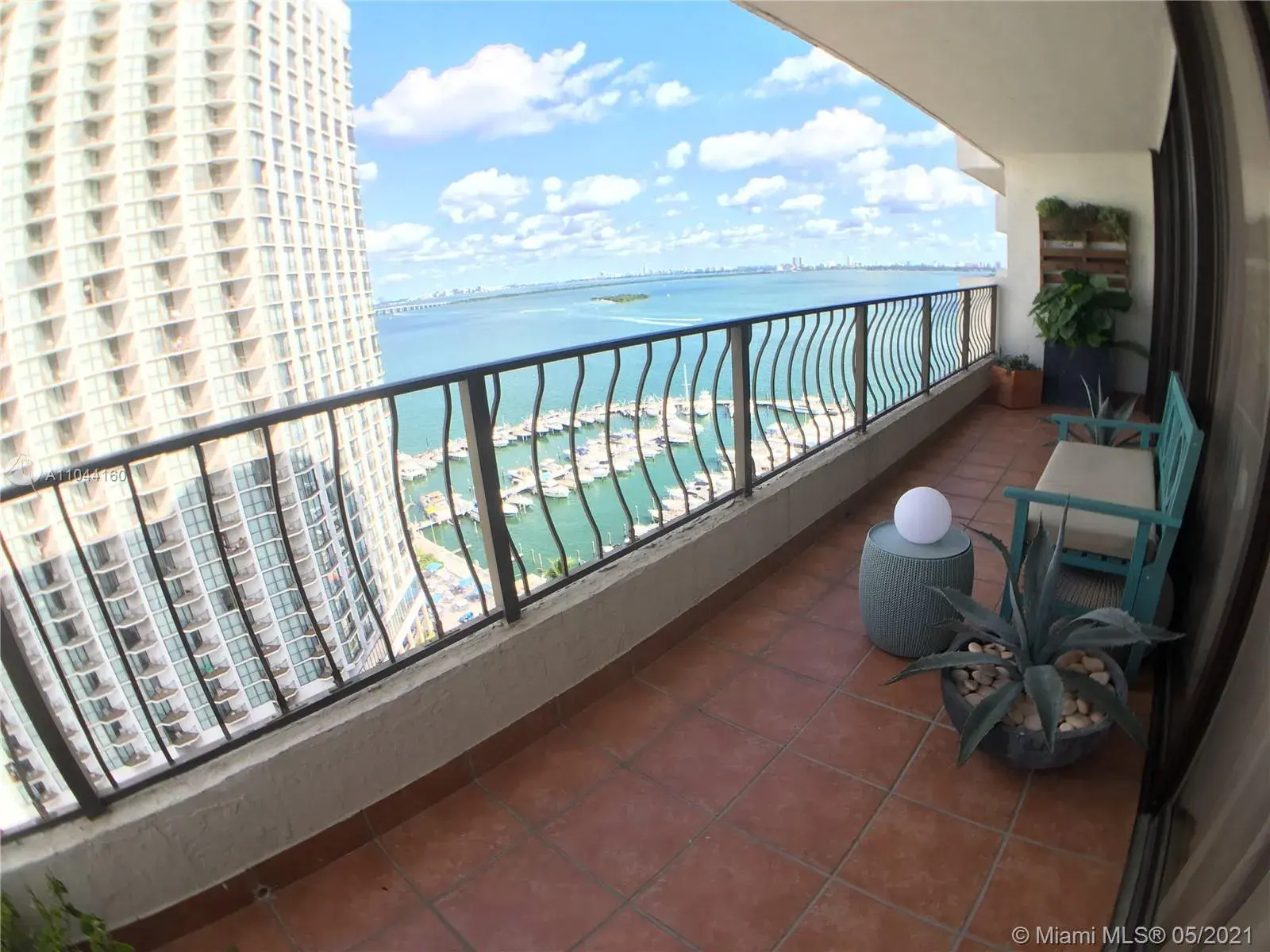 555 NE 15th St # 20G, Miami FL 33132