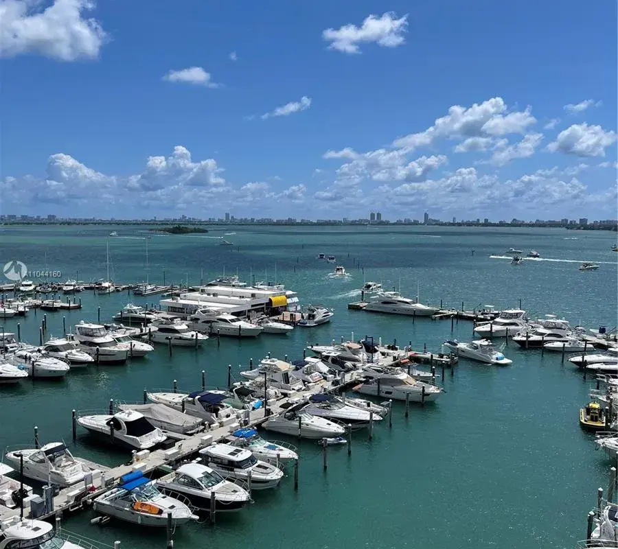 555 NE 15th St # 20G, Miami FL 33132