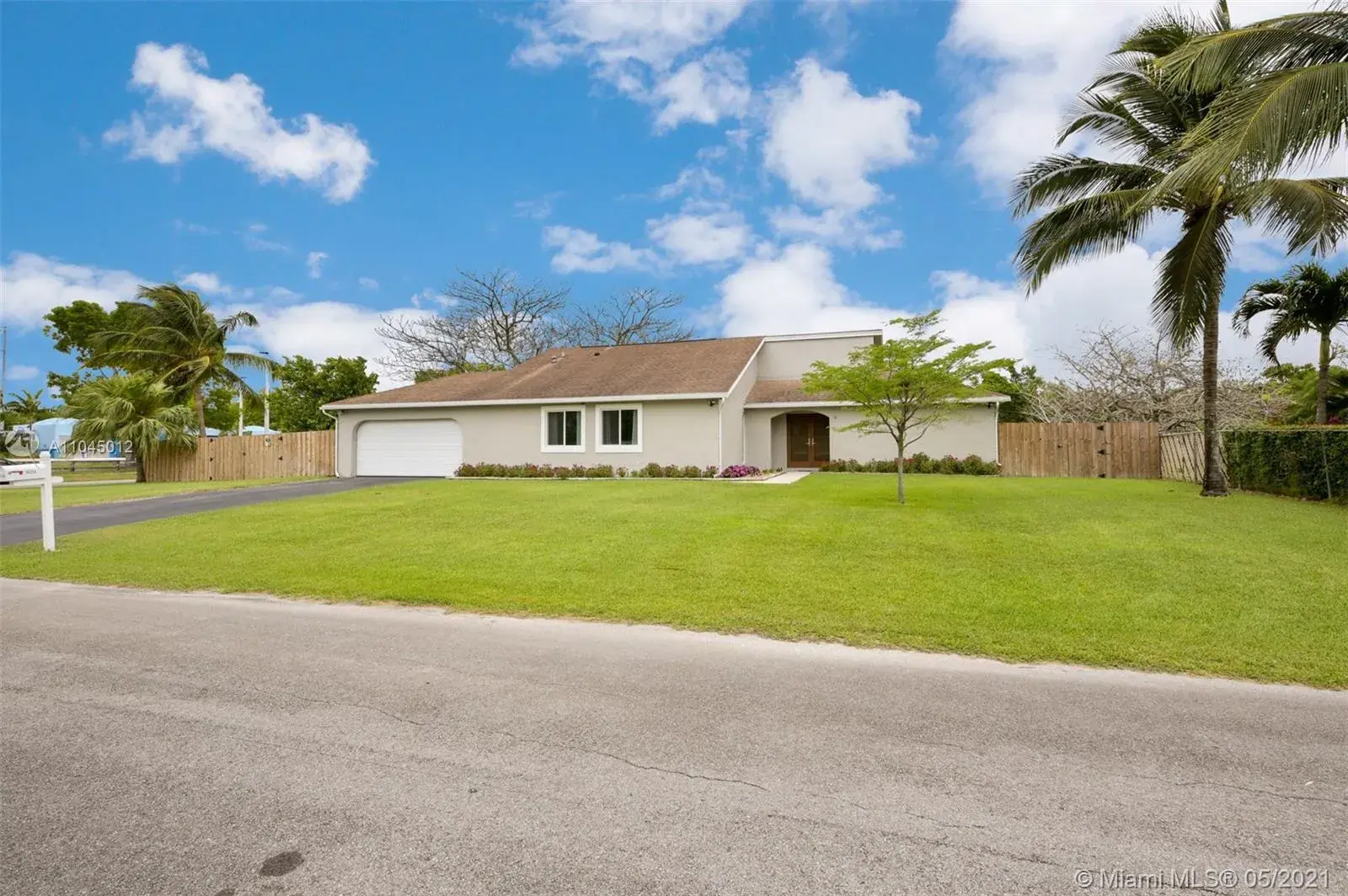16255 SW 281st St, Homestead FL 33033